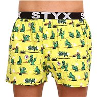 Styx B1351, sizing. L - Boxer Shorts