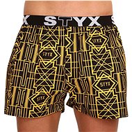 Styx B1352, sizing. XL - Boxer Shorts