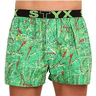 Styx B1353 - green - Boxer Shorts
