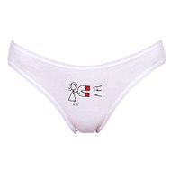 Nedeto P01056-woman, sizing. M - Pants