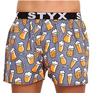 Styx B1357, sizing. XXL - Boxer Shorts