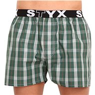 Styx B114, sizing. XXL - Boxer Shorts