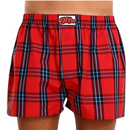 Styx A923, sizing. S - Boxer Shorts