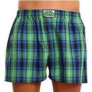 Styx A929, sizing. XL - Boxer Shorts