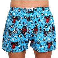 Styx A1451, sizing. XL - Boxer Shorts