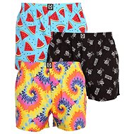 Horsefeathers 3Pack AM165B - Boxer Shorts