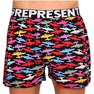 Represent R2M-BOX-0706, sizing. S - Boxer Shorts