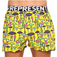 Represent R2M-BOX-0707, sizing. L - Boxer Shorts