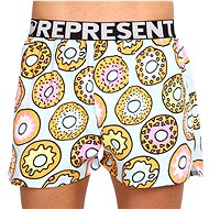Represent R2M-BOX-0704, sizing. M - Boxer Shorts