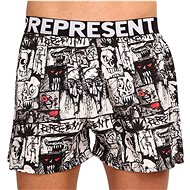 Represent R2M-BOX-0718, sizing. XL - Boxer Shorts