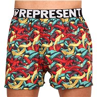 Represent R2M-BOX-0719, sizing. L - Boxer Shorts