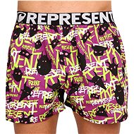 Represent R2M-BOX-0715, sizing. M - Boxer Shorts