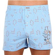 Andrie PS 5610 B, sizing. XL - Boxer Shorts