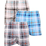 Andrie 3Pack PS 5613, sizing. XXL - Boxer Shorts
