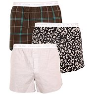 Calvin Klein 3Pack NB3000A-20D - Boxer Shorts