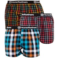 Horsefeathers 3Pack AM068HIM, sizing. M - Boxer Shorts