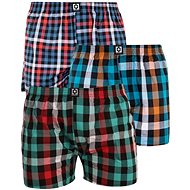Horsefeathers 3Pack AM069CHN, sizing. M - Boxer Shorts