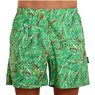 Styx D1353 - green, sizing. L - Boxer Shorts