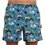 Styx D1250, sizing. XL - Boxer Shorts