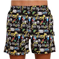 Styx D1251, sizing. XL - Boxer Shorts
