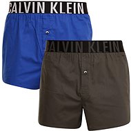 Calvin Klein 2Pack NB2637A-206, sizing. M - Boxer Shorts