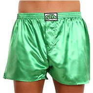 Styx C689, sizing. XL - Boxer Shorts