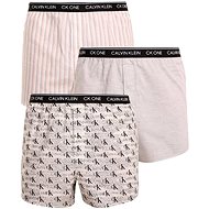 Calvin Klein 3Pack NB3000A-20E - Boxer Shorts