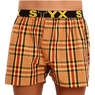 Styx B921, sizing. L - Boxer Shorts