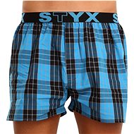 Styx B922, sizing. S - Boxer Shorts