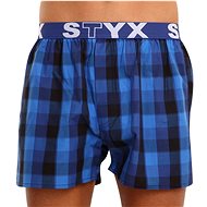 Styx B924, sizing. S - Boxer Shorts
