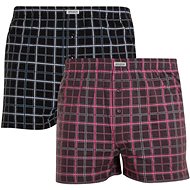 Andrie 2Pack PS 5609 A, sizing. M - Boxer Shorts