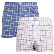 Andrie 2Pack PS 5609 B, sizing. L - Boxer Shorts