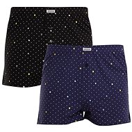 Andrie 2Pack PS 5614 A, sizing. XL - Boxer Shorts
