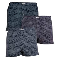 Andrie 3Pack PS 5627, sizing. XL - Boxer Shorts