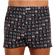 Andrie PS 5611 A, sizing. L - Boxer Shorts