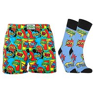 Styx AH955 - Boxer Shorts