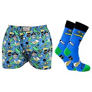 Styx AH1250 - Boxer Shorts