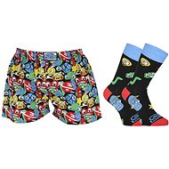 Styx AH1155 - Boxer Shorts