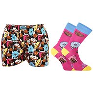 Styx AH1252 - Boxer Shorts