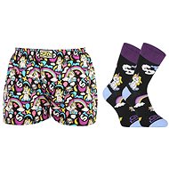 Styx AH1158, sizing. L - Boxer Shorts