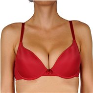 Gina 17008 - red, size 75D - Bra