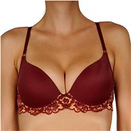 Gina 17007 - red - Bra