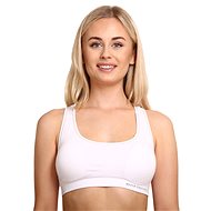 Gina 07018 - white - Bra