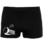 Nedeto P01072-man, sizing. XL - Boxer Briefs