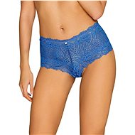 Obsessive Bluellia - blue, sizing. S - Thong