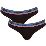Puma 2Pack 603034001 011, sizing. S - Thong
