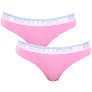 Puma 2Pack 603034001 010, sizing. S - Thong