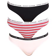 Tommy Hilfiger 3Pack UW0UW03953 0XV - Thong
