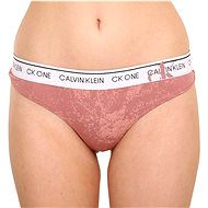 Calvin Klein QF6853E-121 - Thong