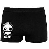 Nedeto P01074-man, sizing. M - Boxer Briefs